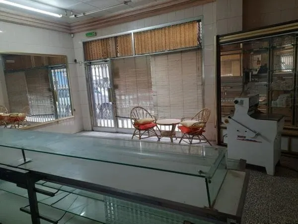 Local comercial panaderia — 2