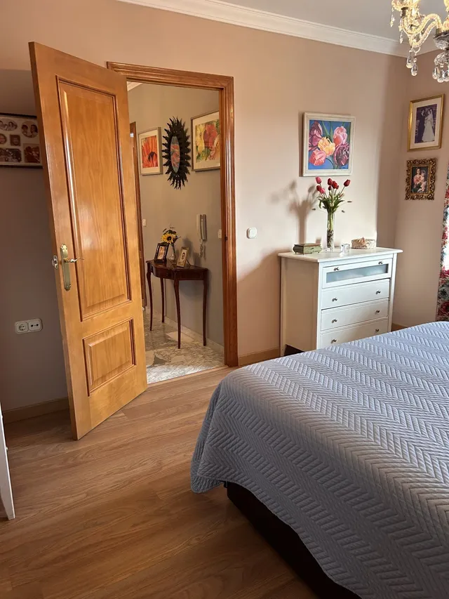 Chalet 4 habitaciones 246m² en venta - El Zabal-Santa Margarita — 41