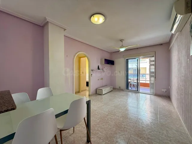 Apartamento de 2 dormitorios a 450 metros de Playa del Cura — 3