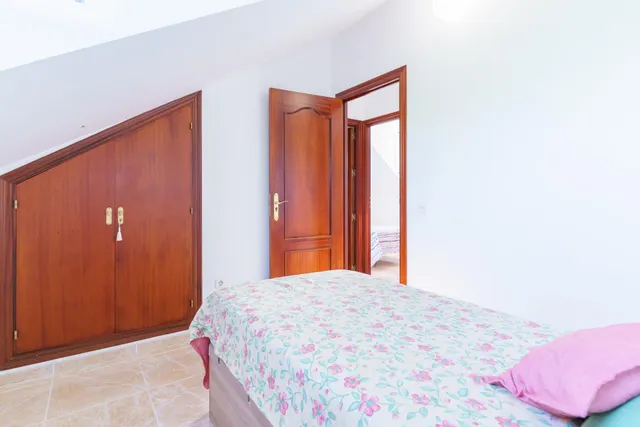 Exclusivo chalet independiente en Mazagón, a solo 400 metros de la playa — 47