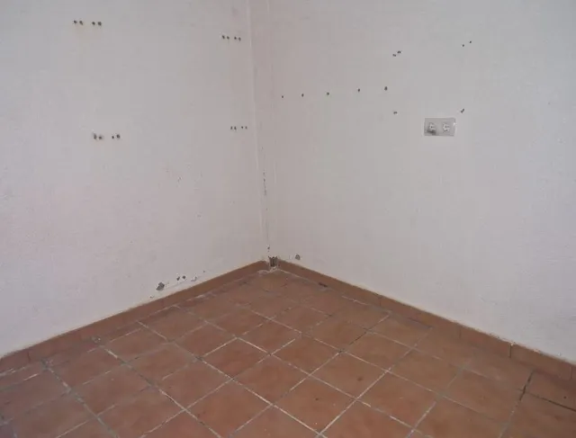 Casa adosada para reformar en Petrer — 8