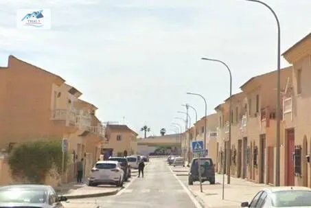Venta de Casa en Níjar (Almería)