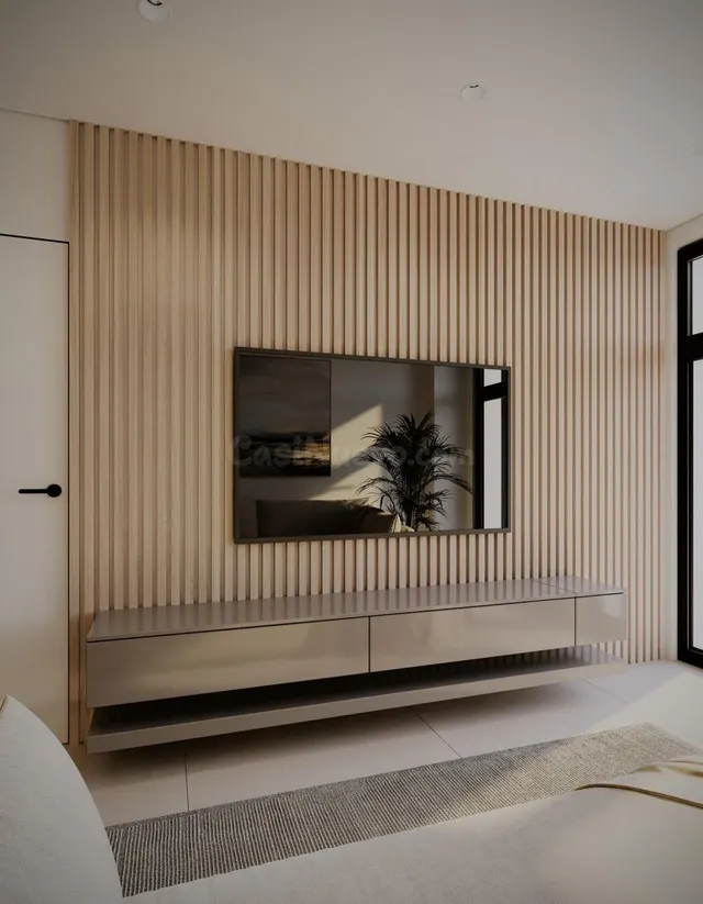 Apartamento 1 habitación 52m² en venta - Zona Pueblo — 3