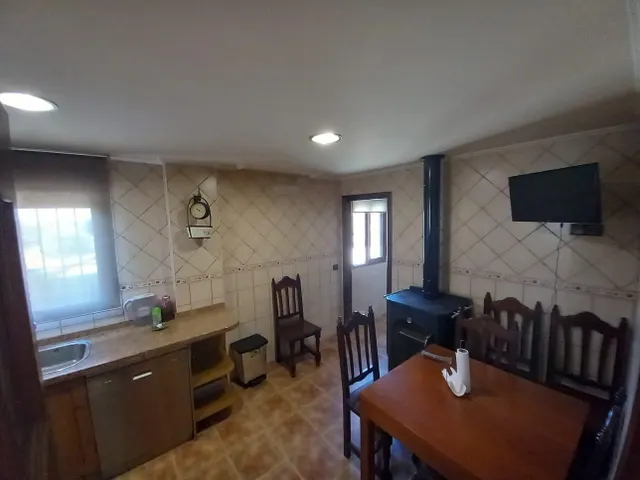 Venta de exclusivo chalet en La Alcoraya (Alicante) — 9