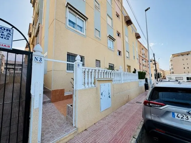 Apartamento 2 habitaciones 50m² en venta - La Mata pueblo — 6