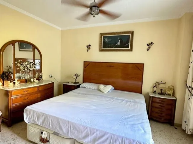 Apartamento 4 habitaciones 122m² en venta - Centro — 22
