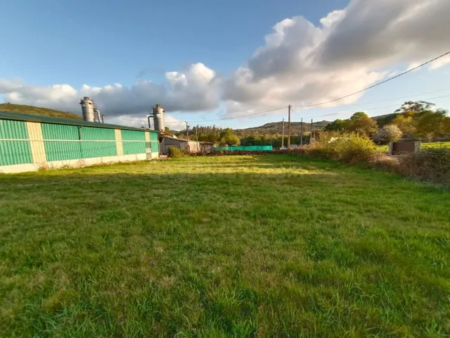 Parcela 600m² en venta - Carballedo - foto 2