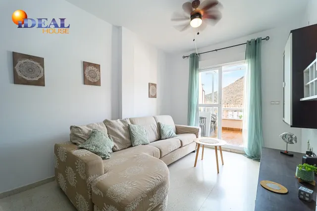 Estupendo piso en venta ubicado en Castell de Ferro — 14