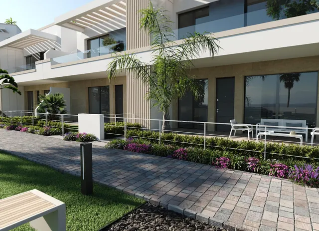Adosado 2 habitaciones 85m² en venta - Dolores de Pacheco-Santa Rosalía — 27