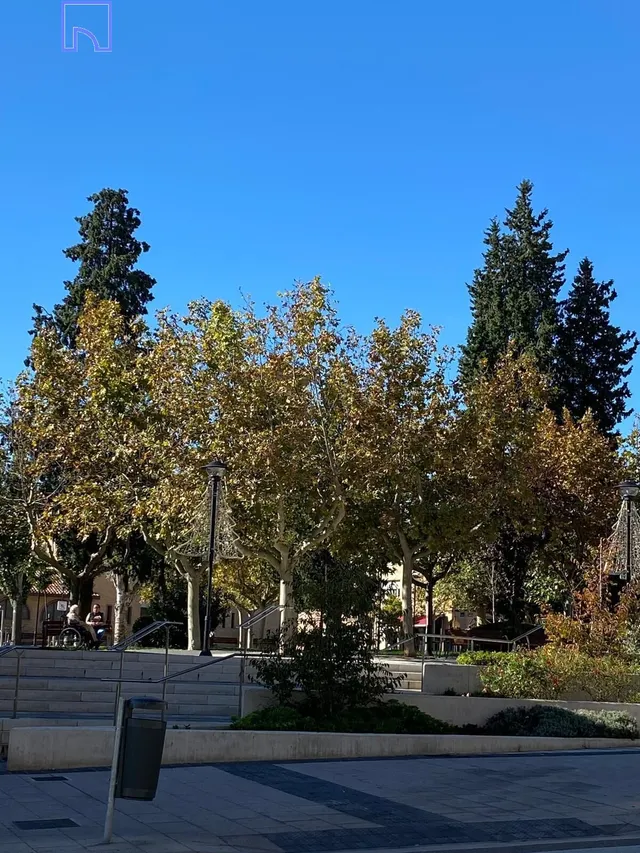 Piso en Tudela — 10
