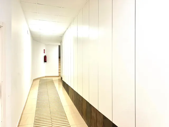 ATICO CON IMPRESIONANTE TERRAZA A TAN SOLO 10mts DE LA PLAYA DEL CURA — 6
