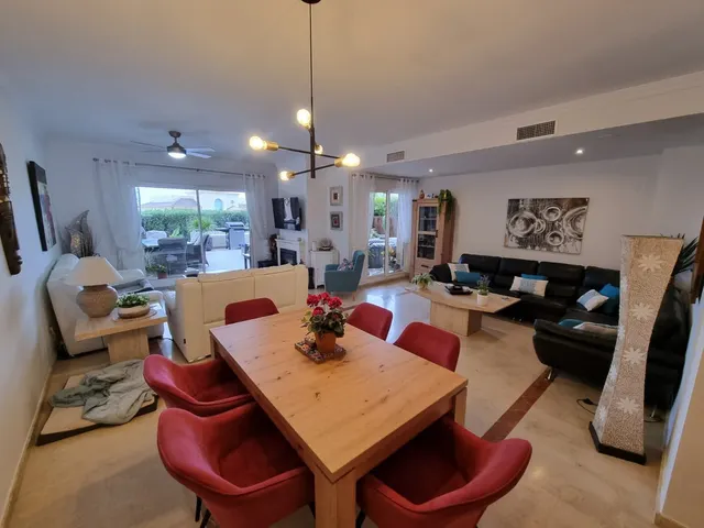 Apartamento 3 habitaciones 180m² en venta - Sotogrande Costa — 13