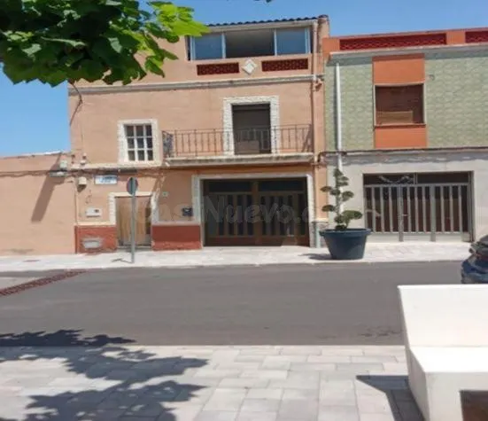 SE VENDE piso OKUPA en C TEATRE 50 de Cabanes - foto 4