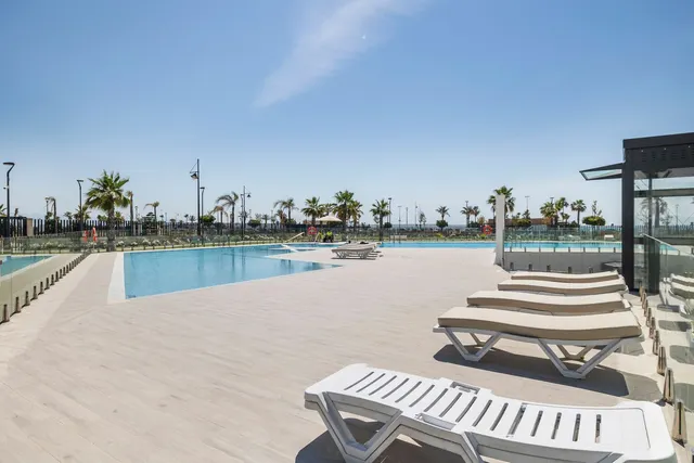 Apartamento 2 habitaciones 81m² en venta - Centro — 23