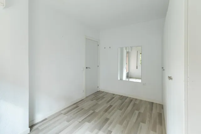 PISO DE TRES habitaciones GUINDALERA — 41