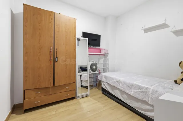 Piso en Venta en Valencia Valencia L OLIVERETA — 10