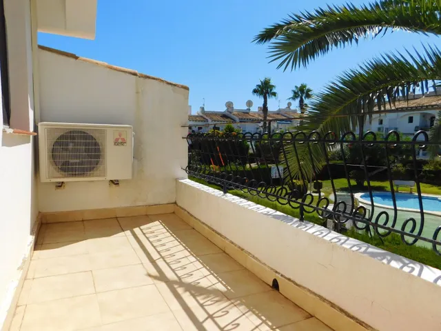 Casa 2 habitaciones 80m² en venta - Los Balcones - Los Altos del Edén — 29