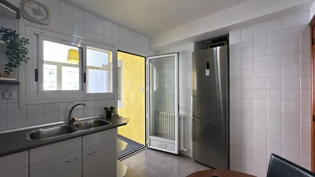 Piso en barrio de san josé de Huesca — 31