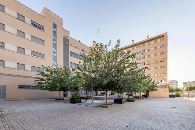 Ático dúplex en Campus de la Salud — 31