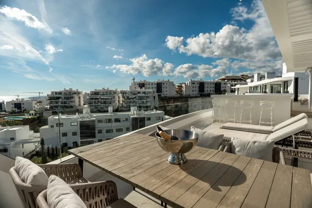 Ático 3 habitaciones 255m² en venta - Centro — 3
