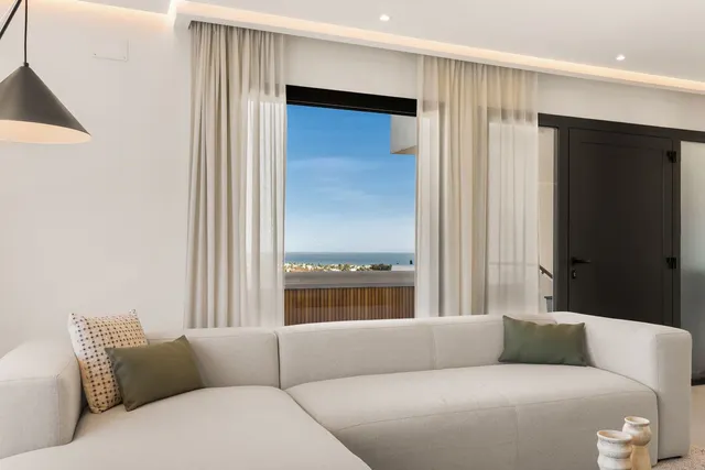 Ático 2 habitaciones 100m² en venta - Marbella - foto 2