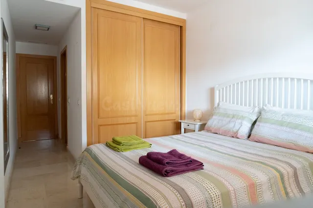 Apartamento 2 habitaciones 92m² en venta - Centro — 4