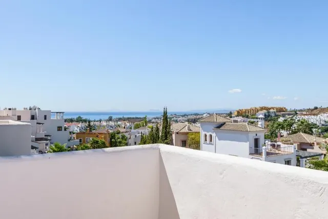 Ático 2 habitaciones 100m² en venta - Costa Del Sol - foto 2