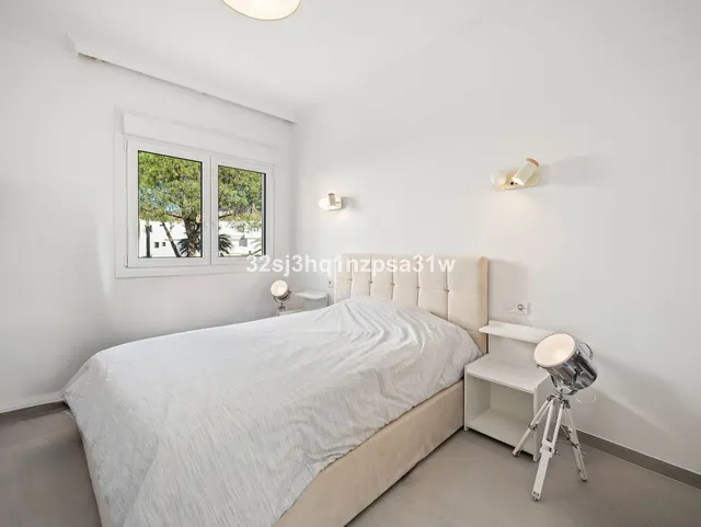 Ático 3 habitaciones 165m² en venta - Marbella — 14