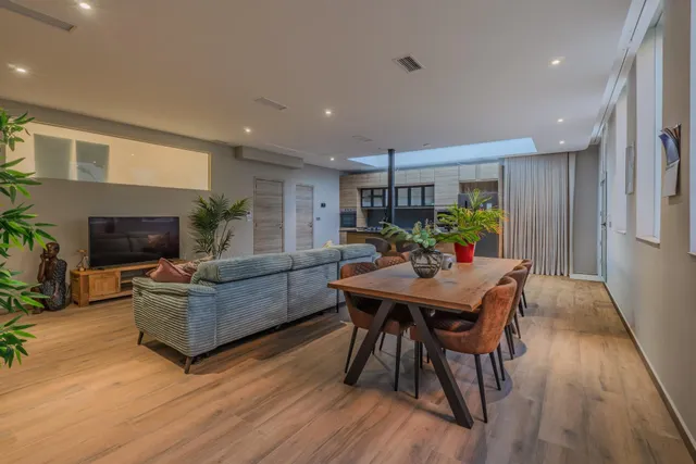 Villa 4 habitaciones 544m² en venta - Residencial benimar — 39
