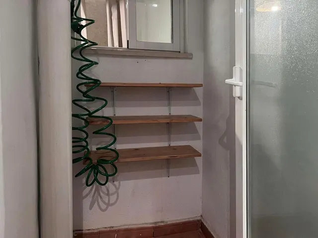 PRIMERO CON DOS SUPER PATIOS — 10