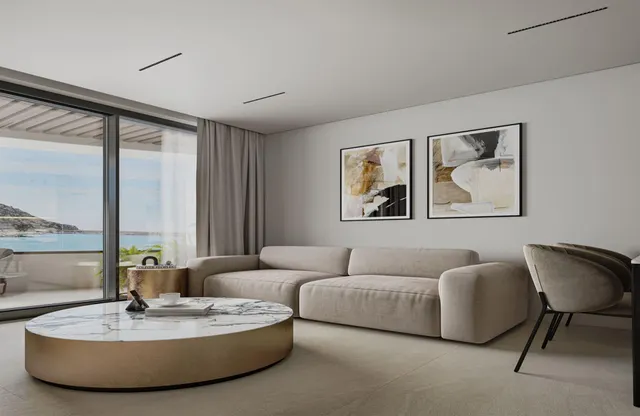 Apartamento 3 habitaciones 90m² en venta - Calpe — 15