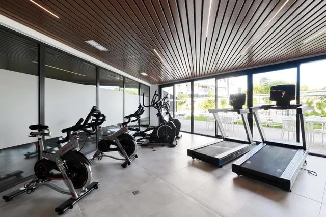 Apartamento 2 habitaciones 104m² en venta - Altos de Campoamor — 23