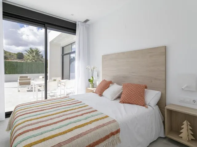 Villa 3 habitaciones 115m² en venta - Calasparra centro — 21