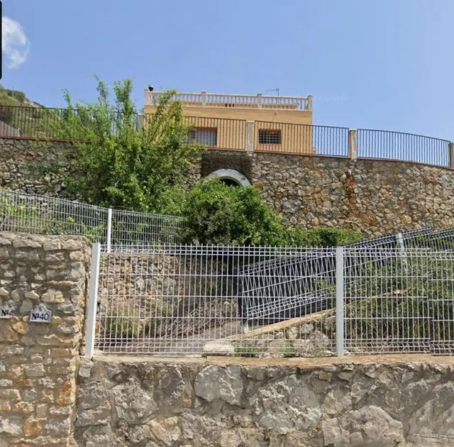 CASA EN OLESA DE BONESVALLS