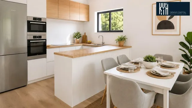 PROYECTO EN MONTFULLÀ - foto 2