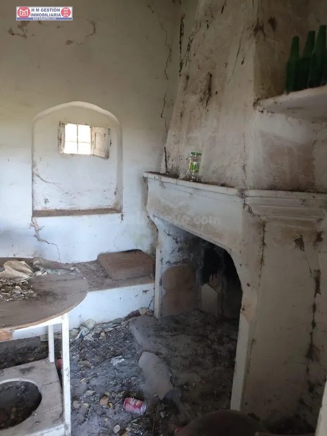 Se vende finca rustica con casa, pozo legalizado, a 3 km de  - foto 4