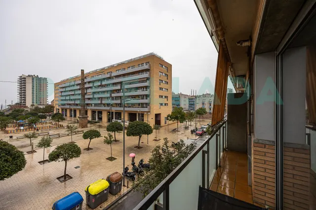 Piso moderno y acogedor en Zona Congres — 11