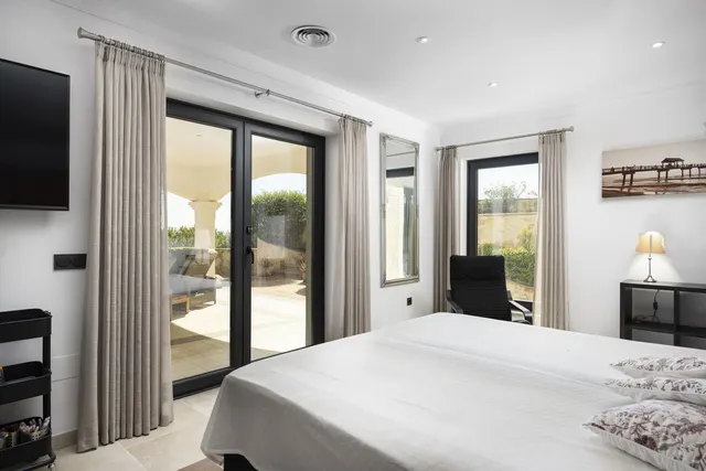 Chalet 4 habitaciones 600m² en venta - Riviera del sol — 20