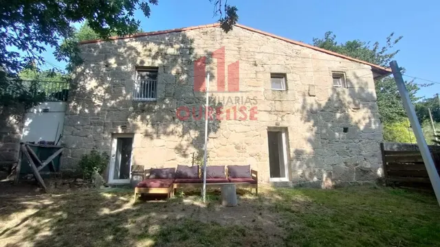 ESPECTACULAR CASA DE TURISMO RURAL EN PLENA NATURALEZA