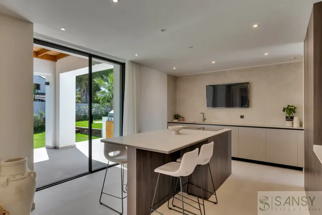 Casa-Chalet en Venta en Javea/Xabia Alicante — 24