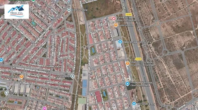Venta de Casa en Alicante - foto 3
