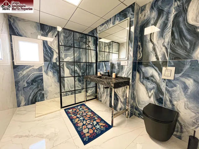 ALQUILER CHALET EN ALTEA LA VELLA – VISTAS AL MAR, PISCINA PRIVADA Y LUJO — 19