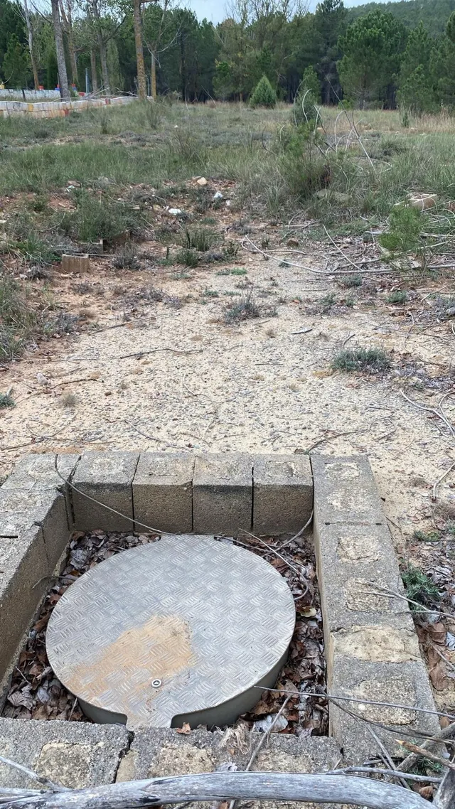 Campamento para reformar en camping o glamping — 18