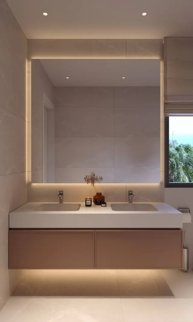 Exclusivo Ático con Solárium Privado en La Concha–Resina Golf, Distrito Selwo, Estepona — 20