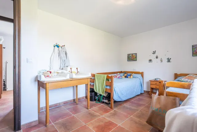 Casa con parcela en perfecto estado — 47