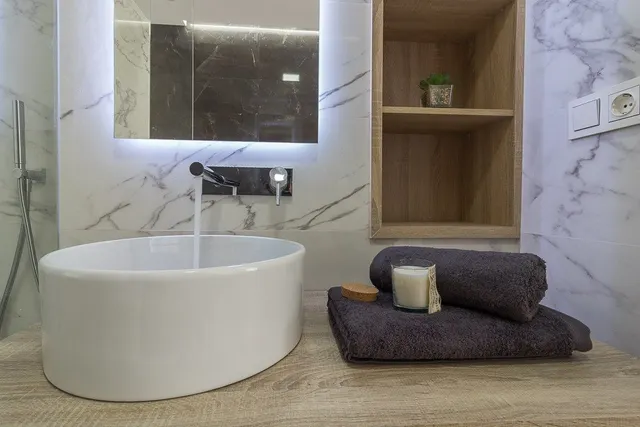 Nuevo conjunto residencial en Los Balcones (Torrevieja) — 41