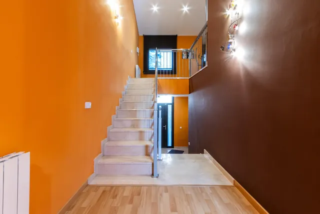 Espectacular Casa en Castellar del Vallès — 48
