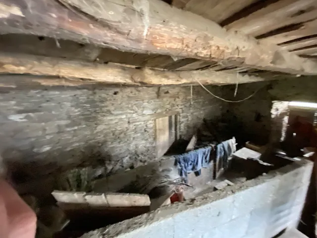 Casa para reformar en Cabeza de Campo. — 8