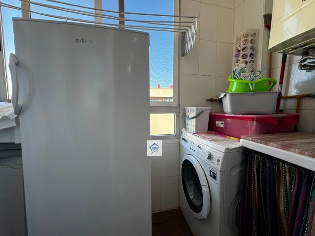 ¡Espectacular vivienda en la zona de El Vivero, Cáceres! — 37