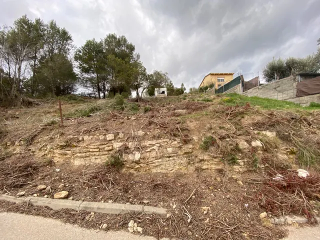 Gran parcela a la venta en River Park — 6